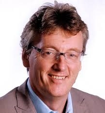 David MacMillan, Strategy Director